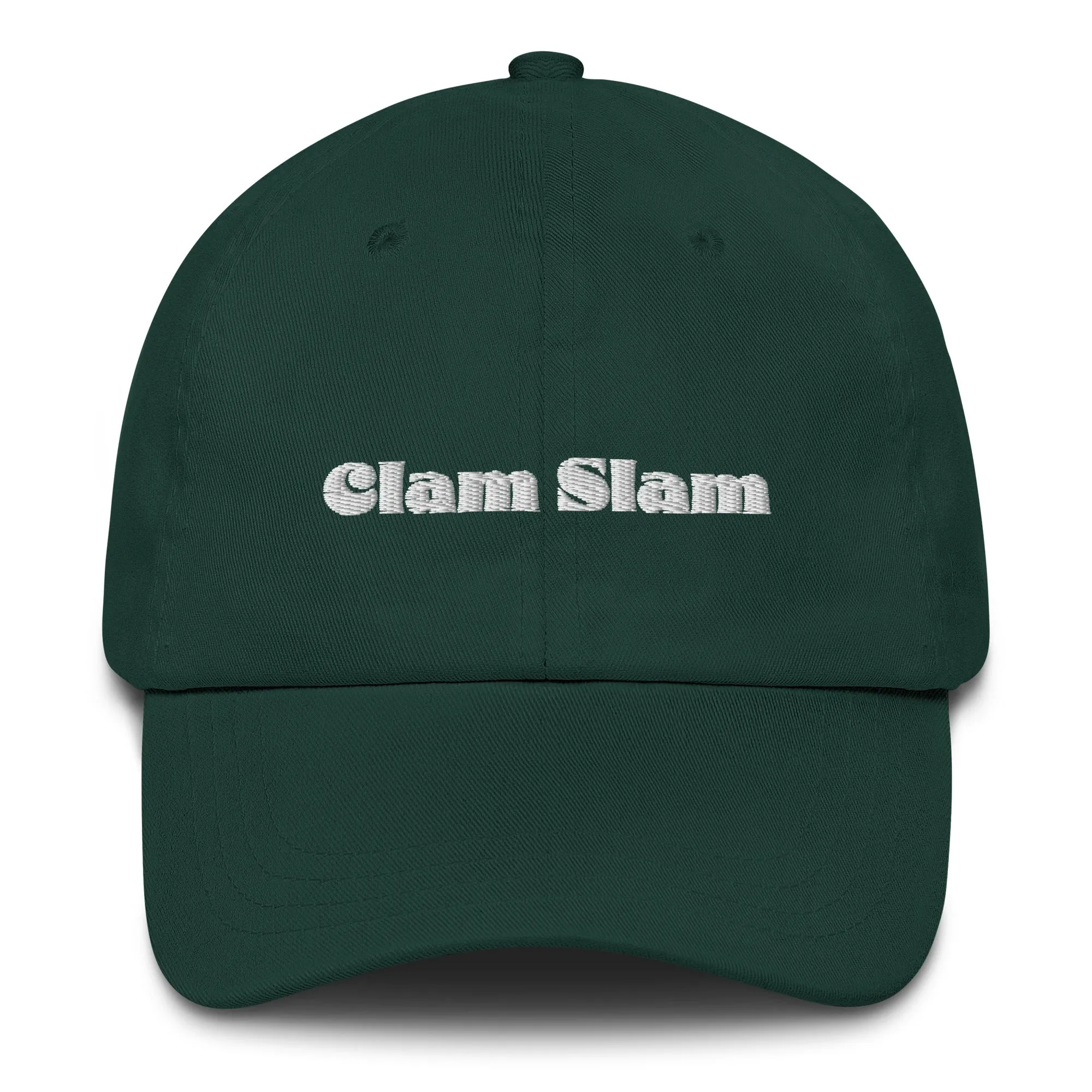 Clam Slam Hat