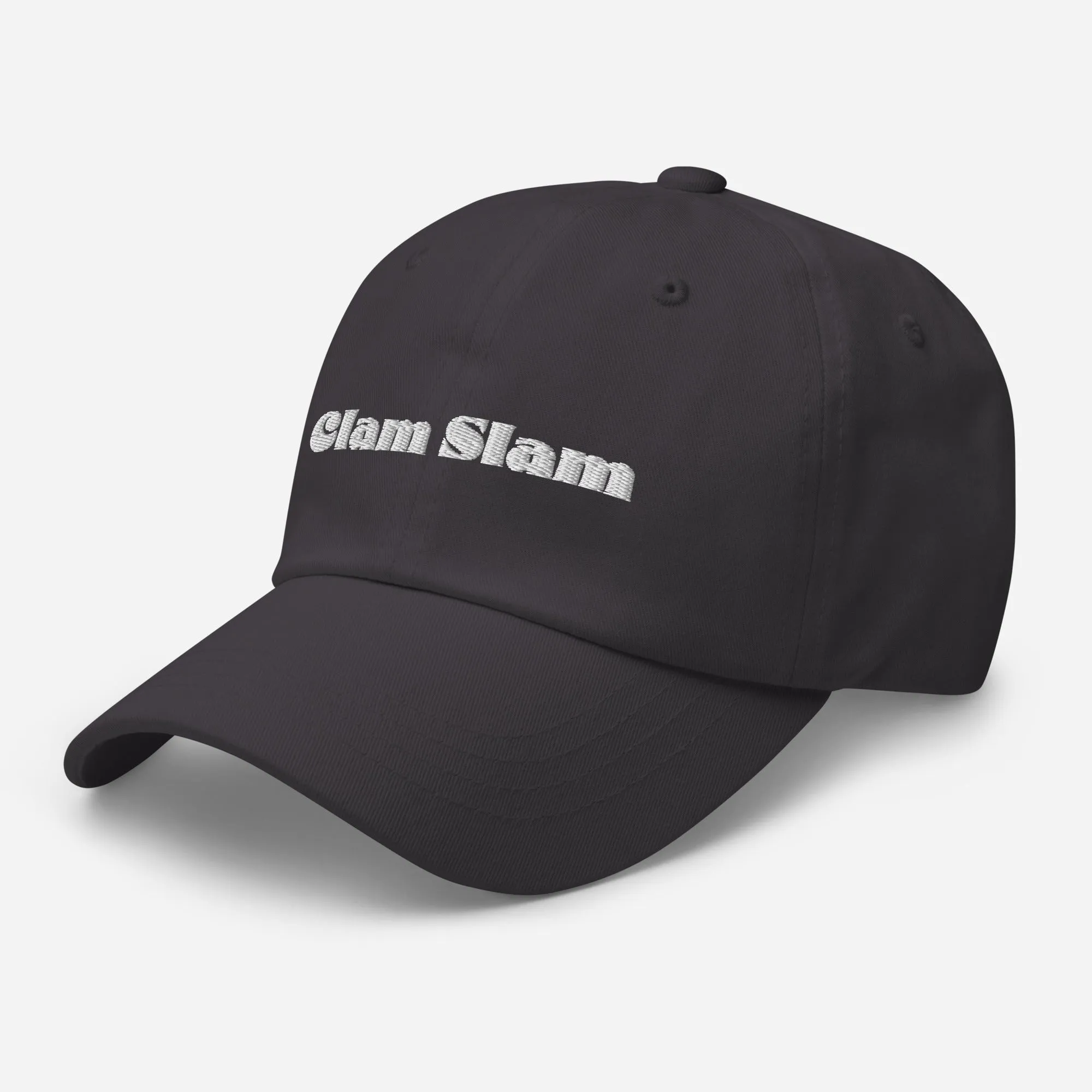 Clam Slam Hat