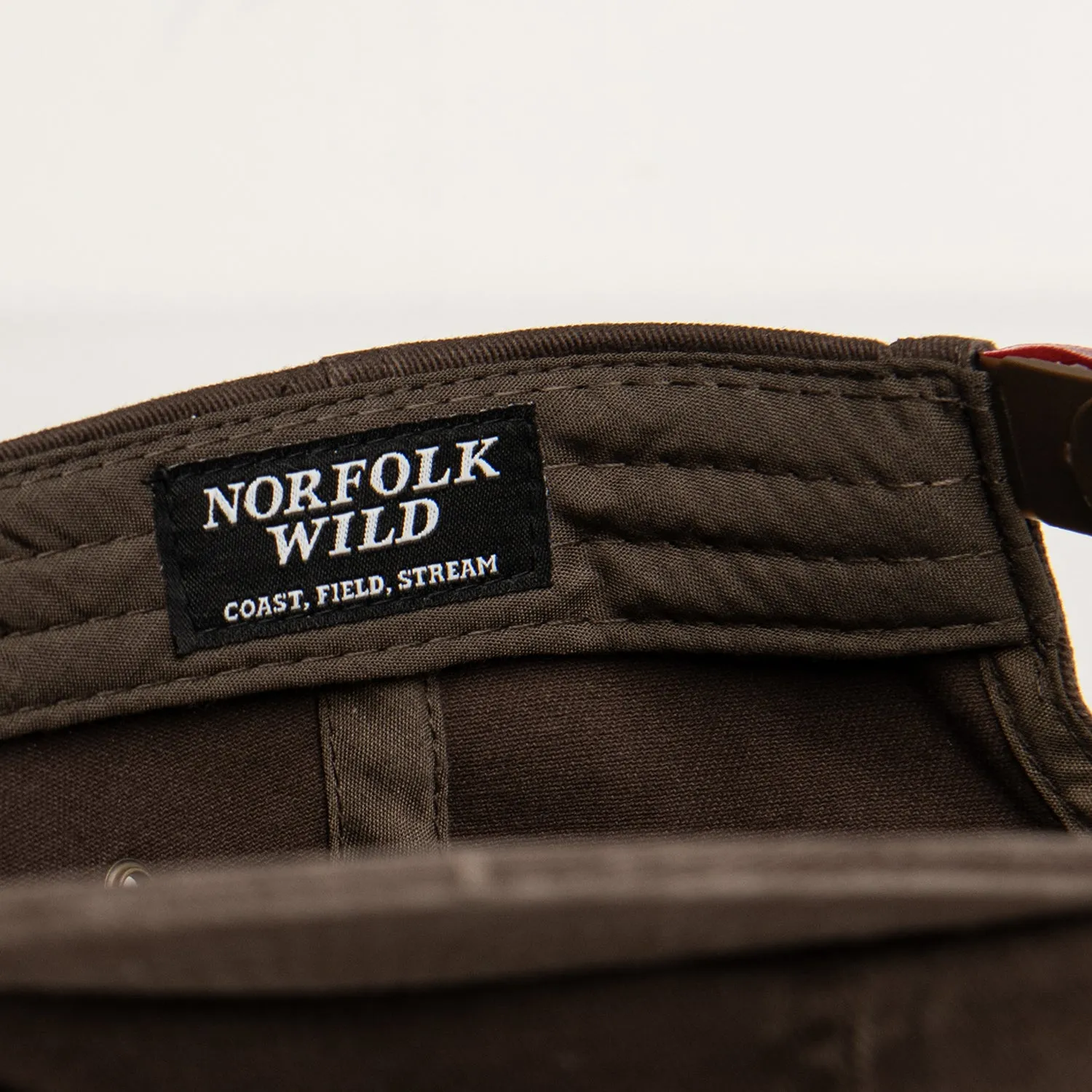 Coast Field Stream Cap