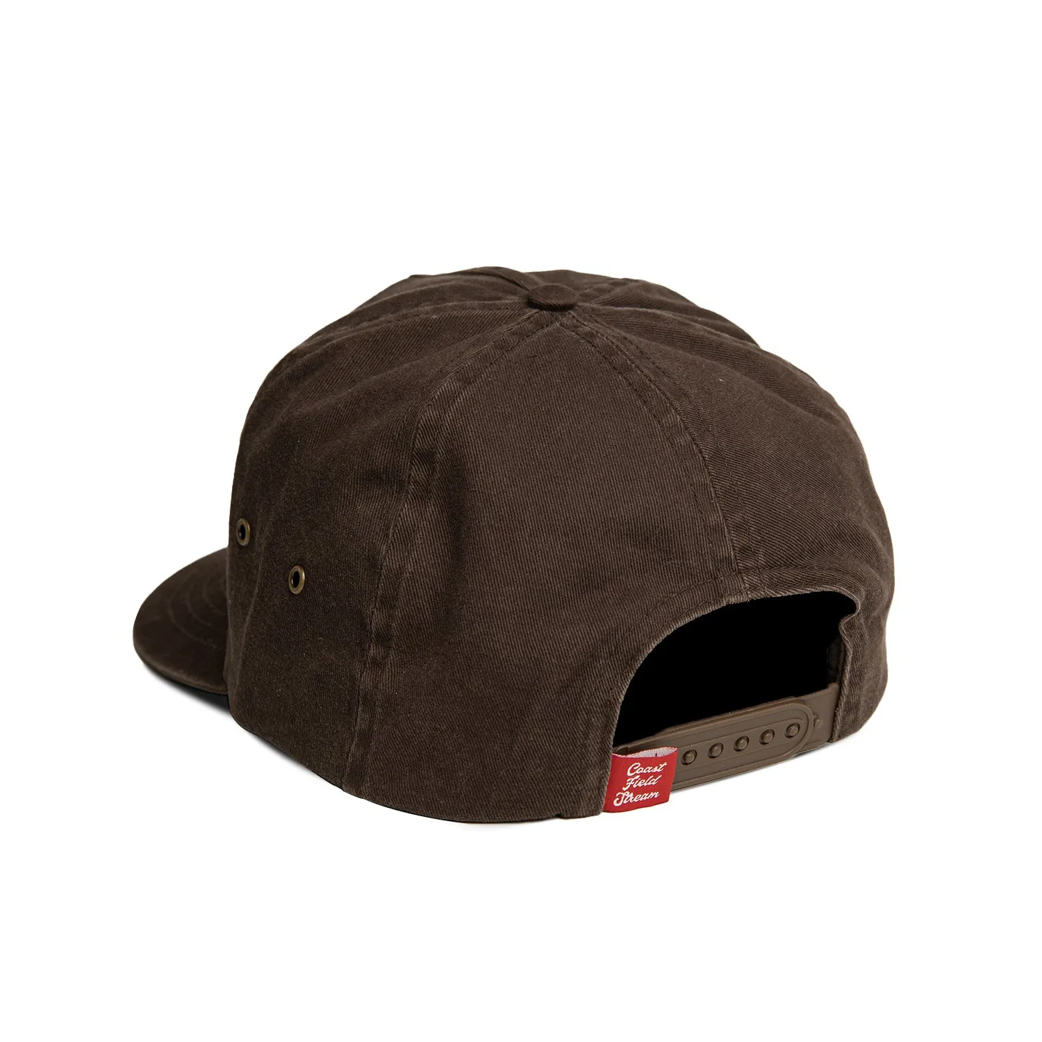 Coast Field Stream Cap