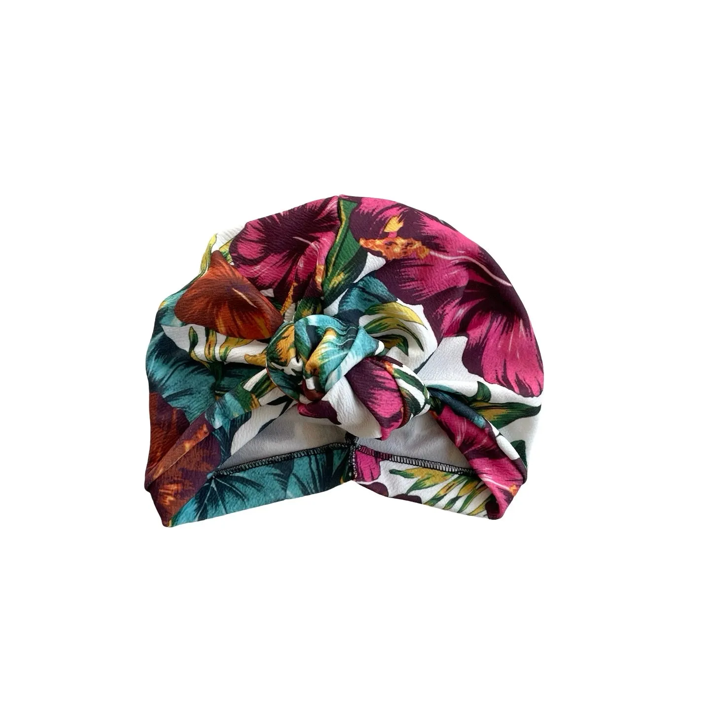 Colourful Ready to Wear Head Wrap