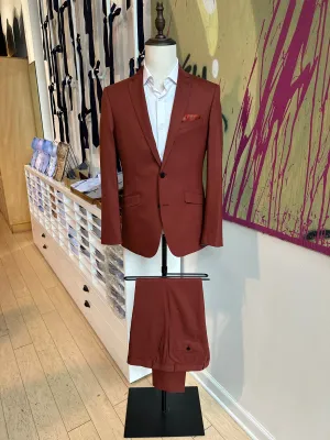 Copper Premium Suit