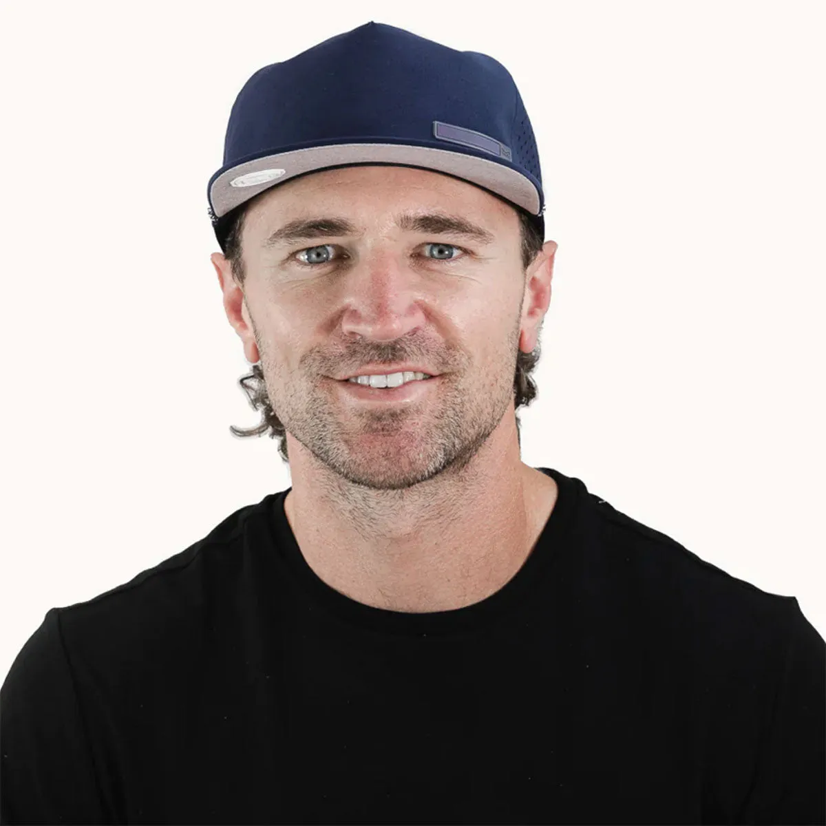 Coronado Beam Hydro Baseball Cap