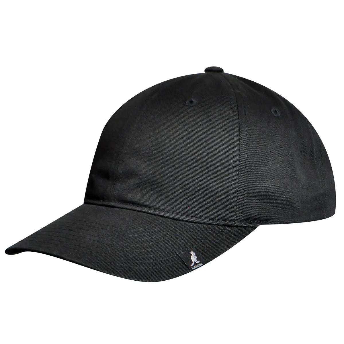 Cotton Adjustable Baseball