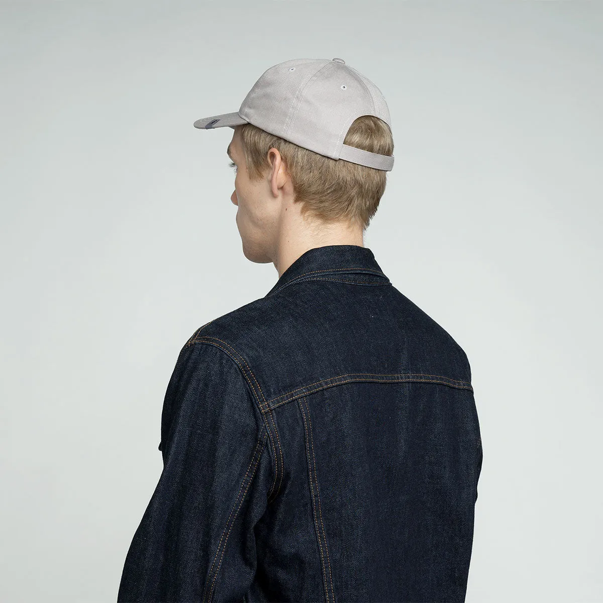 Cotton Adjustable Baseball