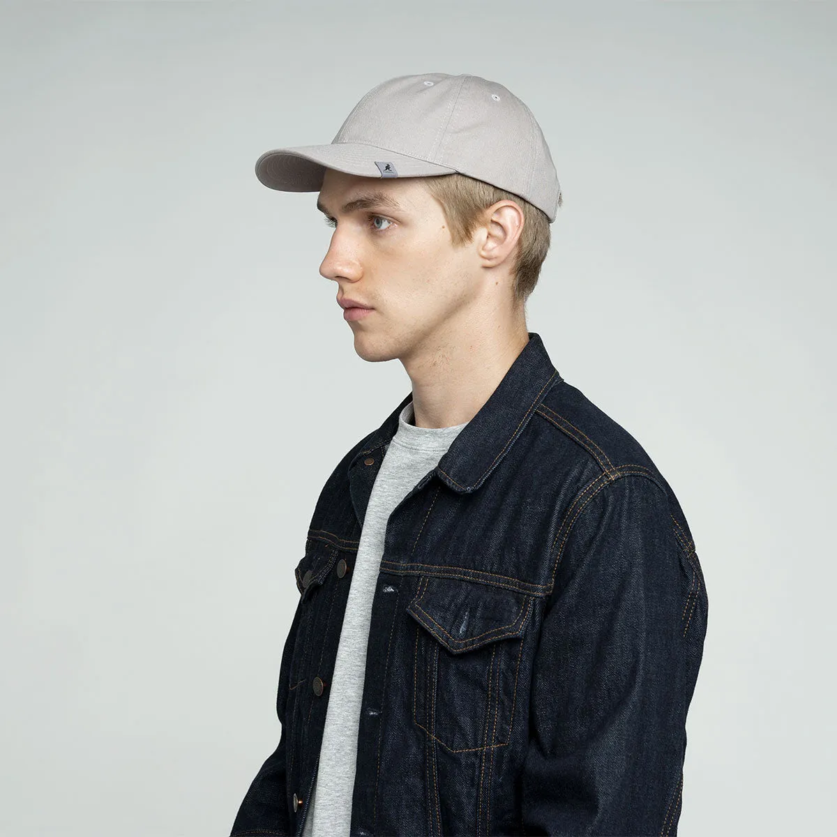 Cotton Adjustable Baseball