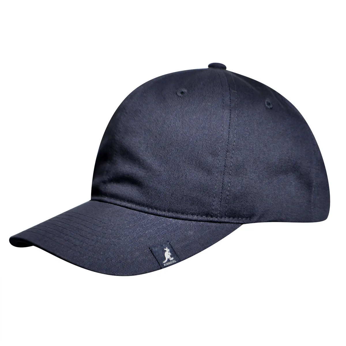 Cotton Adjustable Baseball