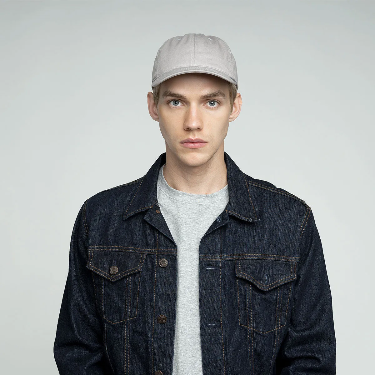 Cotton Adjustable Baseball