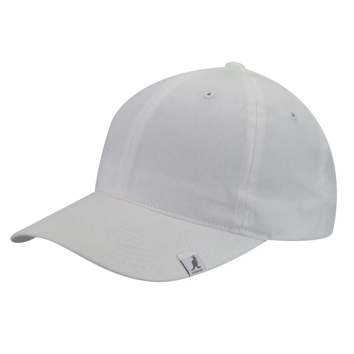Cotton Adjustable Baseball