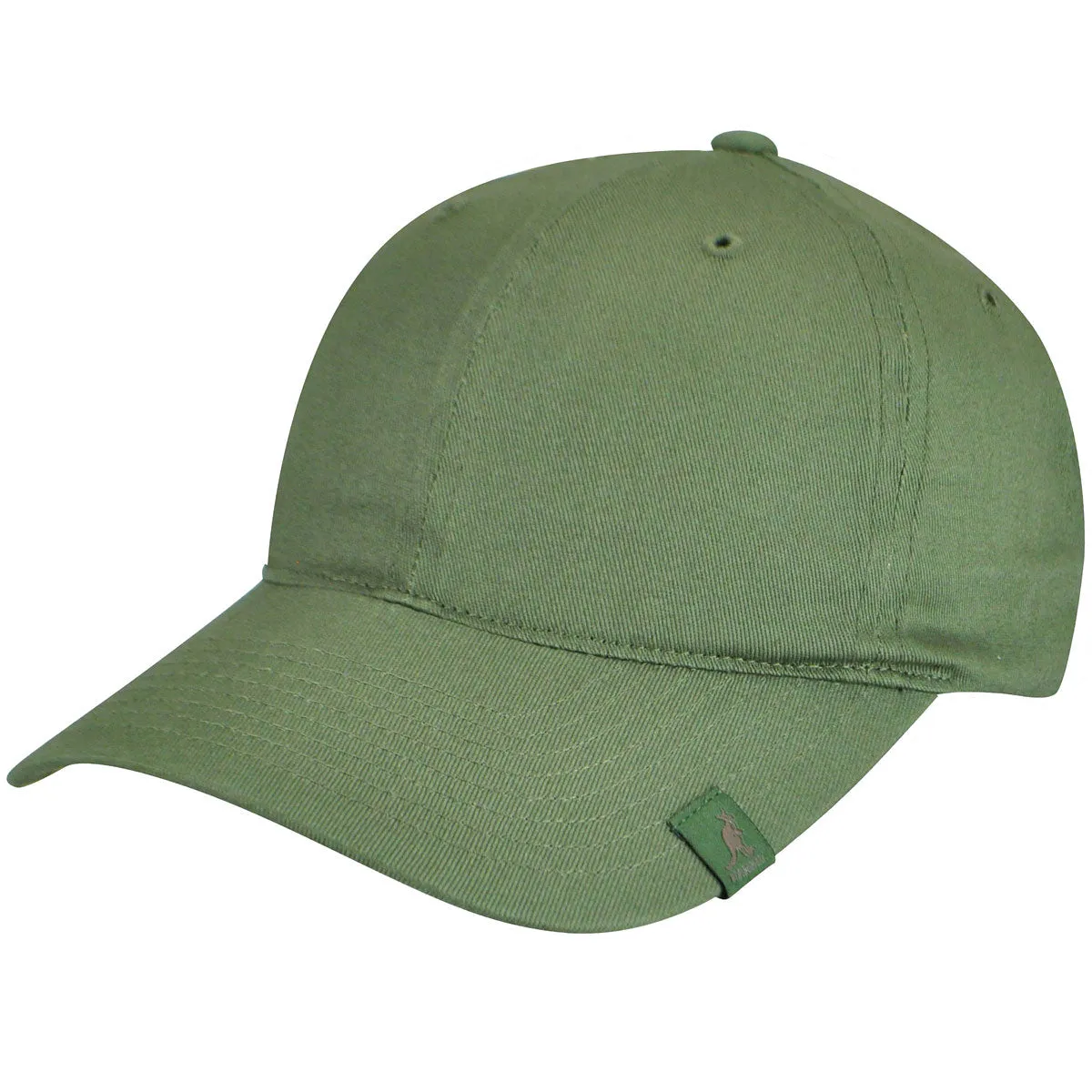 Cotton Adjustable Baseball