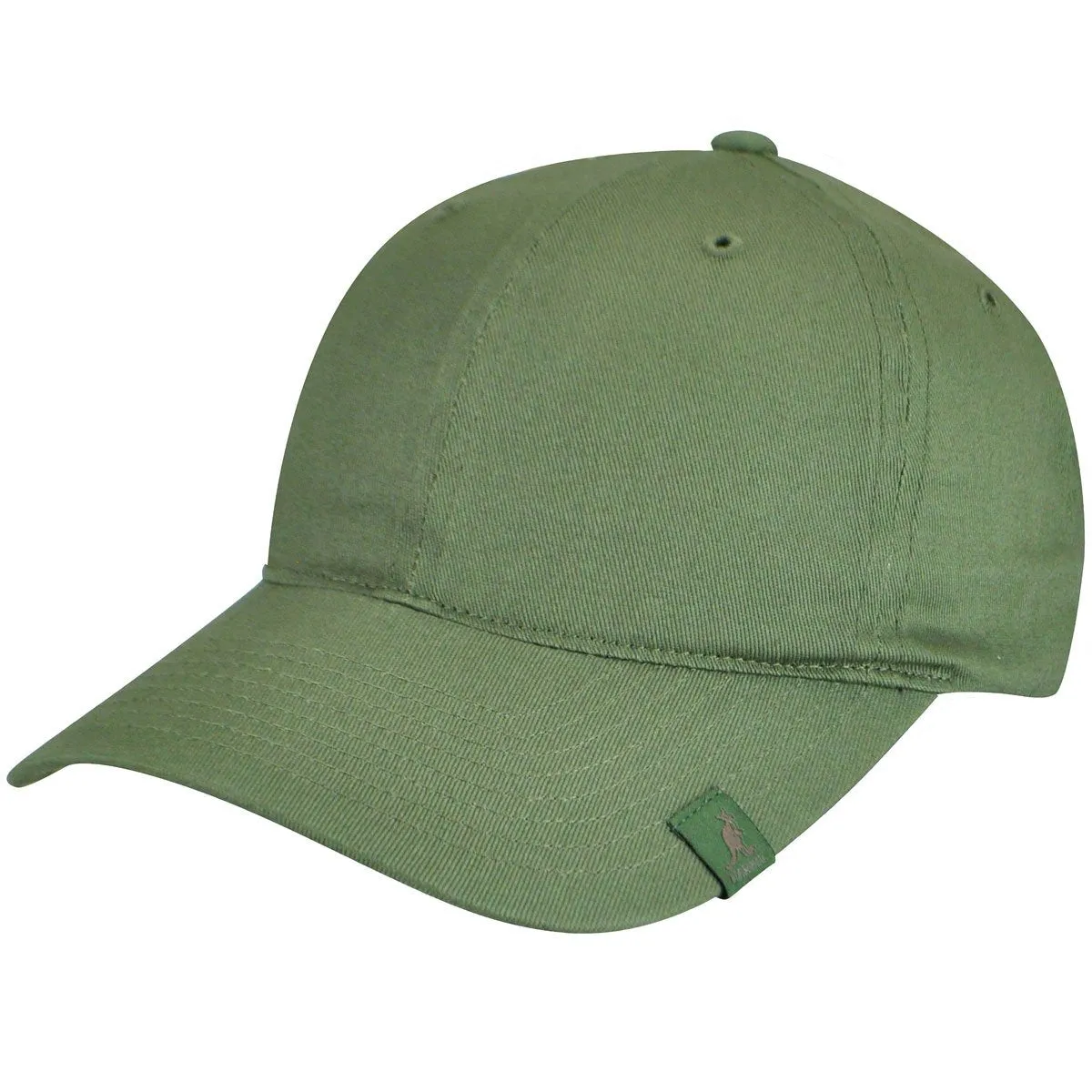 Cotton Adjustable Baseball