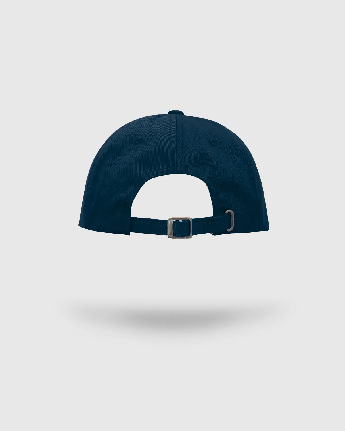 Dad Hat Navy & Black
