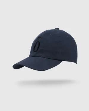 Dad Hat Navy & Black