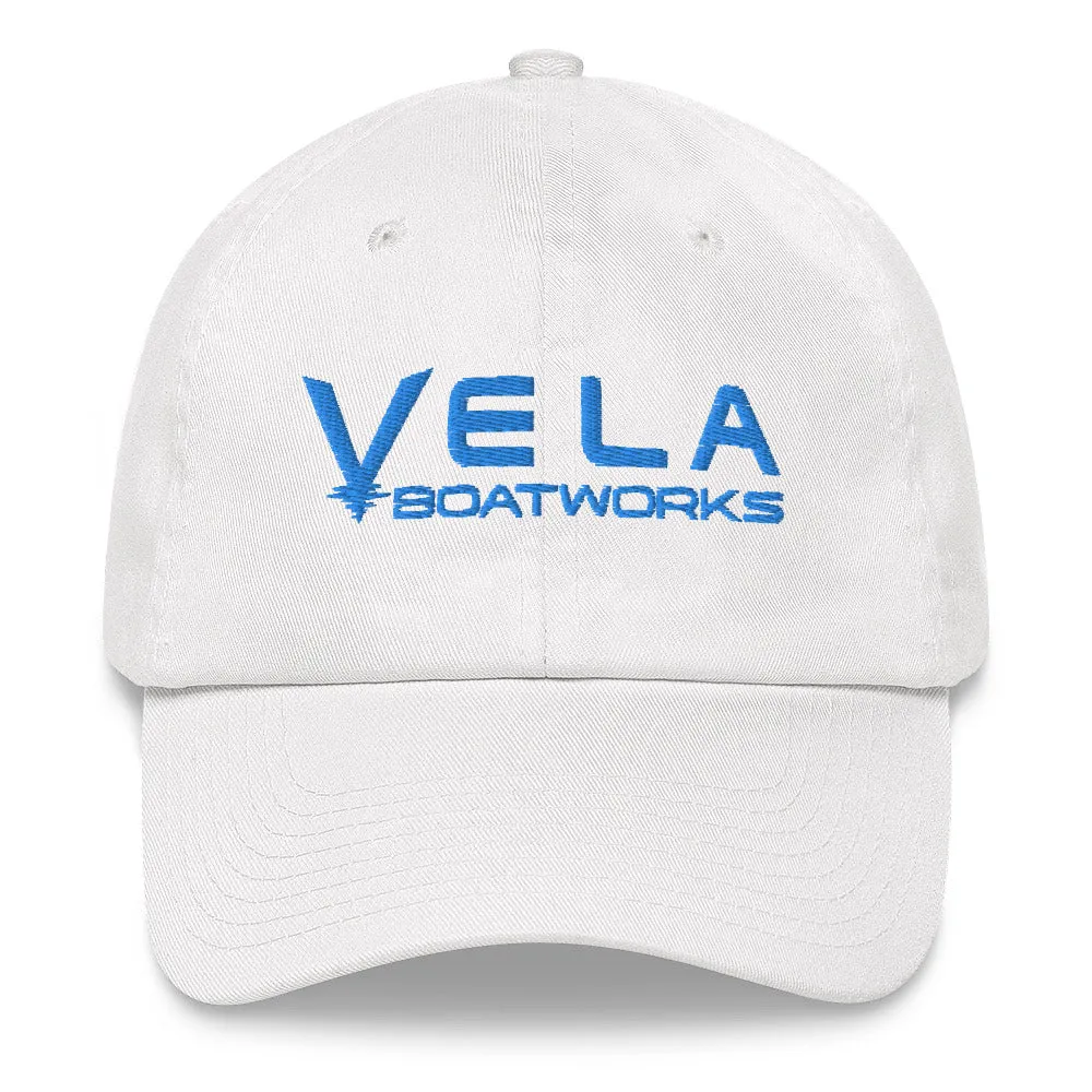 Dad hat