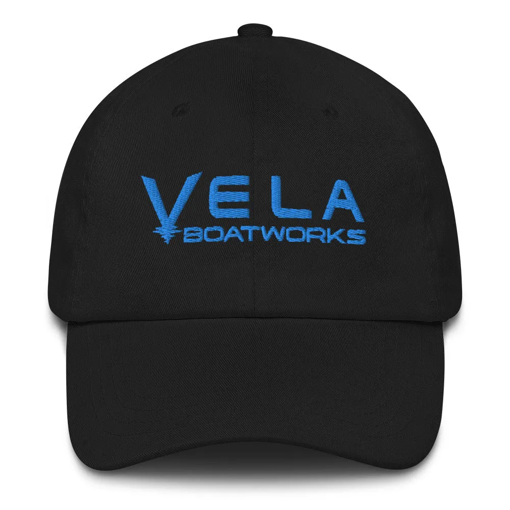 Dad hat