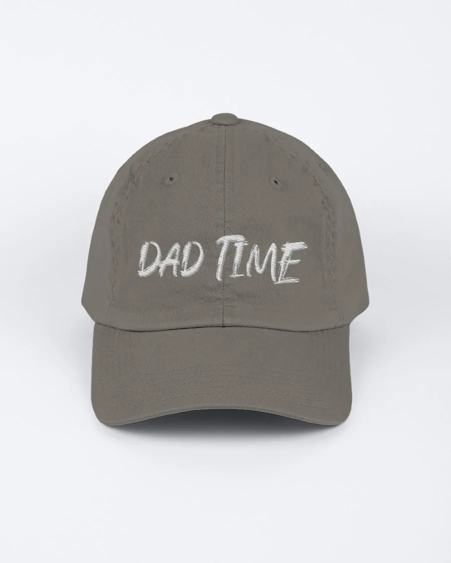 Dad Time | Dad Cap