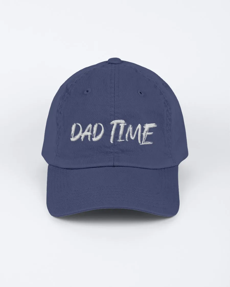 Dad Time | Dad Cap