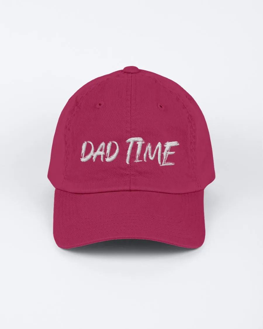 Dad Time | Dad Cap
