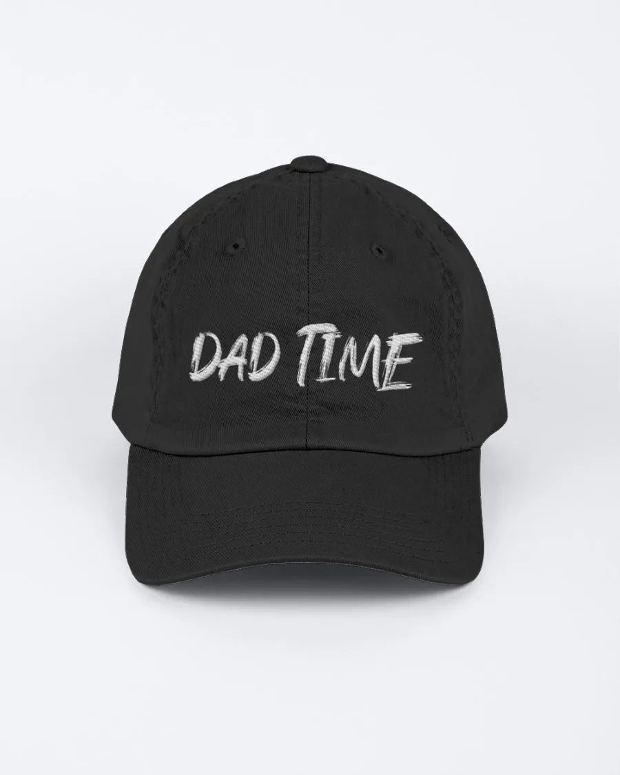 Dad Time | Dad Cap