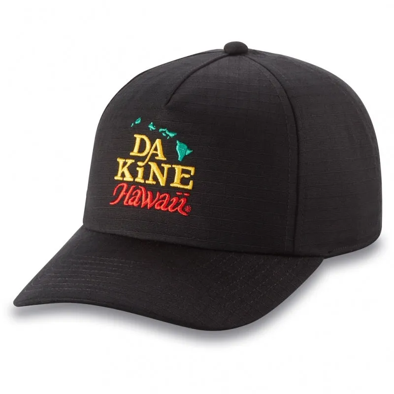 Dakine Reset Unstructured Ballcap - One Love