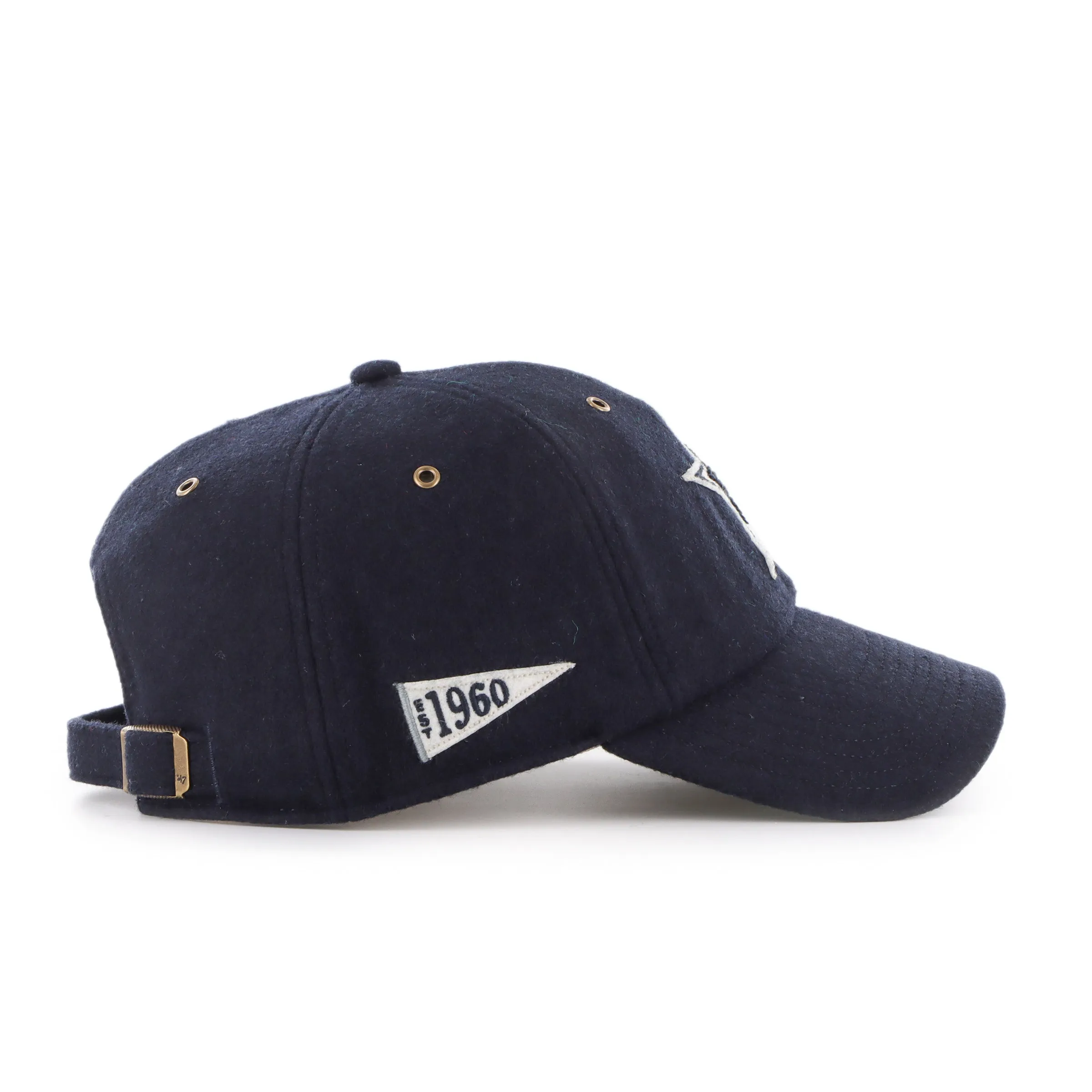 DALLAS COWBOYS PENMAN '47 CLEAN UP