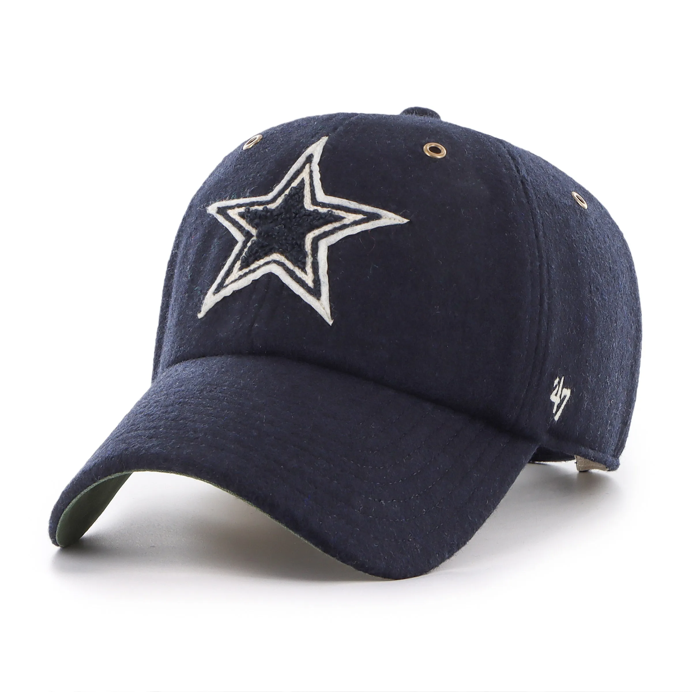 DALLAS COWBOYS PENMAN '47 CLEAN UP