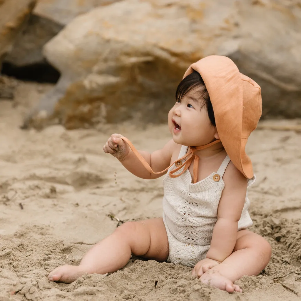 Daydream Sunbonnet
