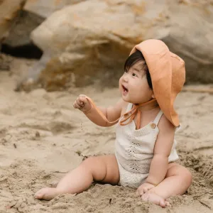 Daydream Sunbonnet