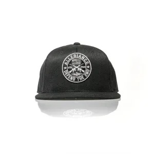 Defend The 2nd Flexfit Snapback 110