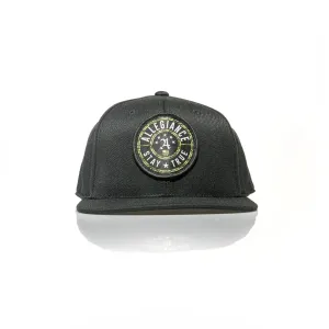 Digi. Cam Flexfit Snapback 110