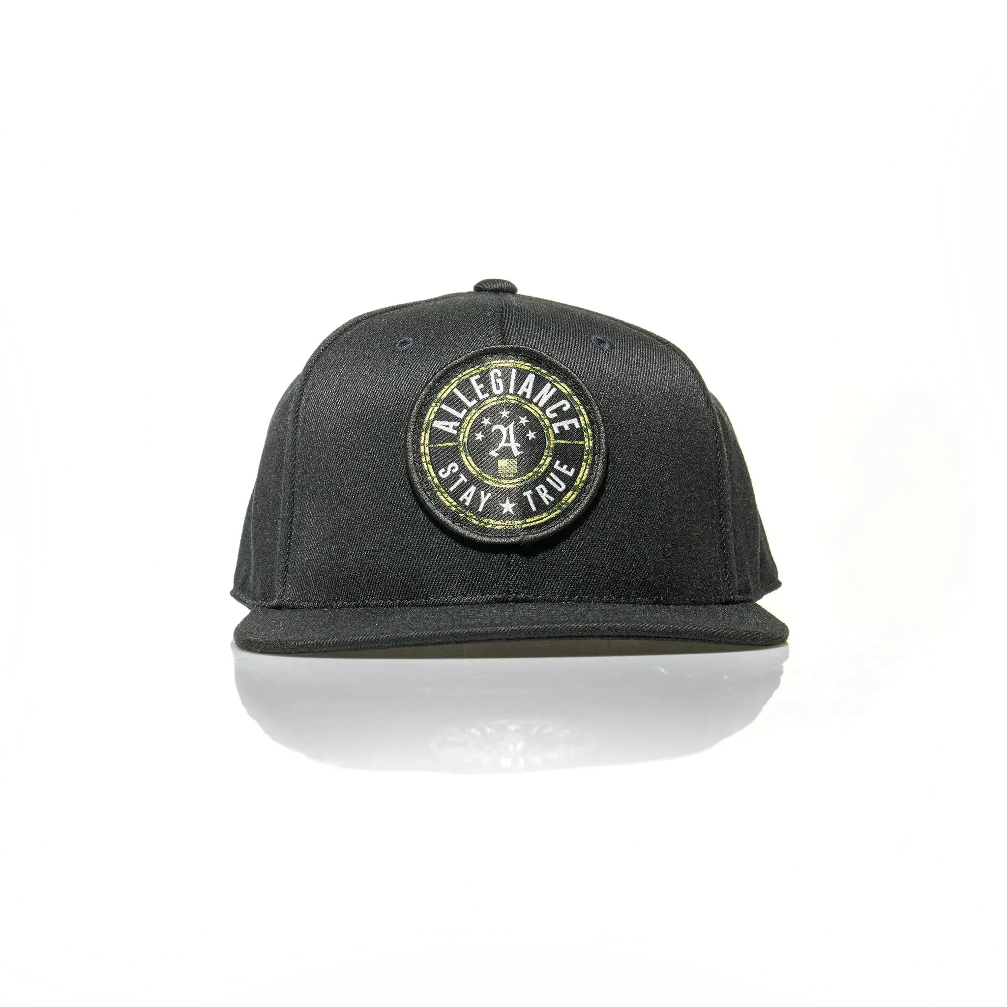 Digi. Cam Flexfit Snapback 110