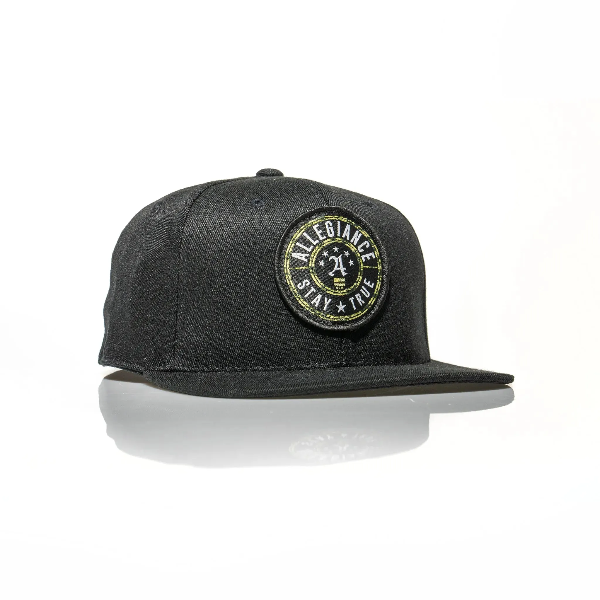 Digi. Cam Flexfit Snapback 110