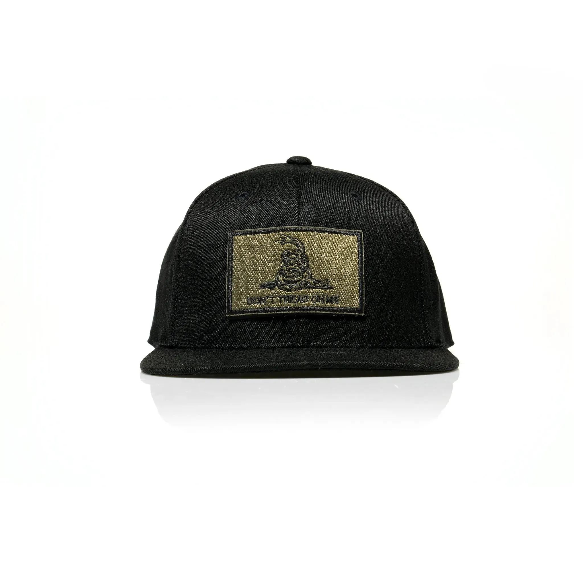 Don't Tread Patch Flexfit 110
