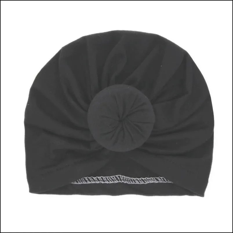 Donut Turban / Headwrap