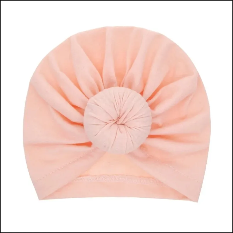 Donut Turban / Headwrap