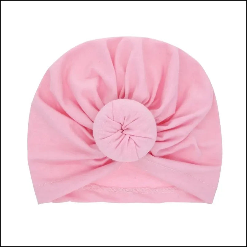 Donut Turban / Headwrap