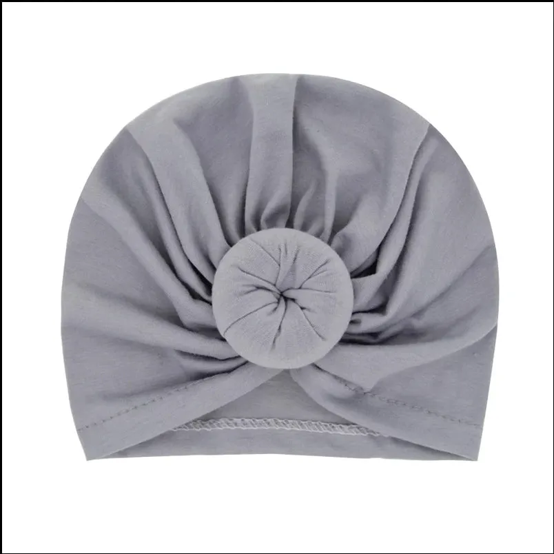 Donut Turban / Headwrap