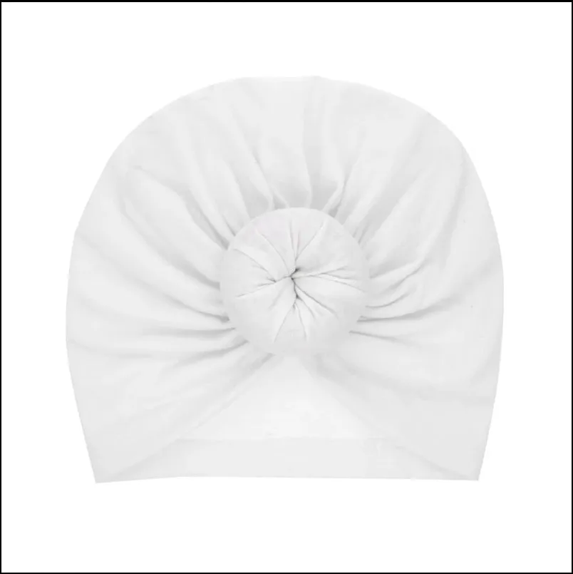 Donut Turban / Headwrap