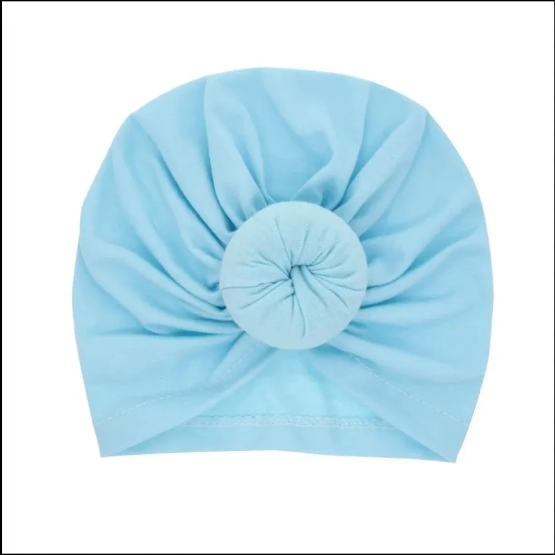 Donut Turban / Headwrap