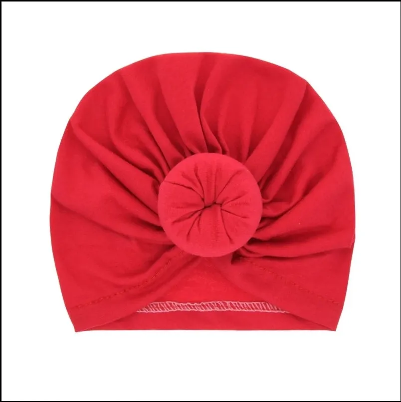 Donut Turban / Headwrap
