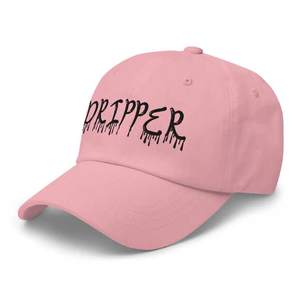 Dripper hat