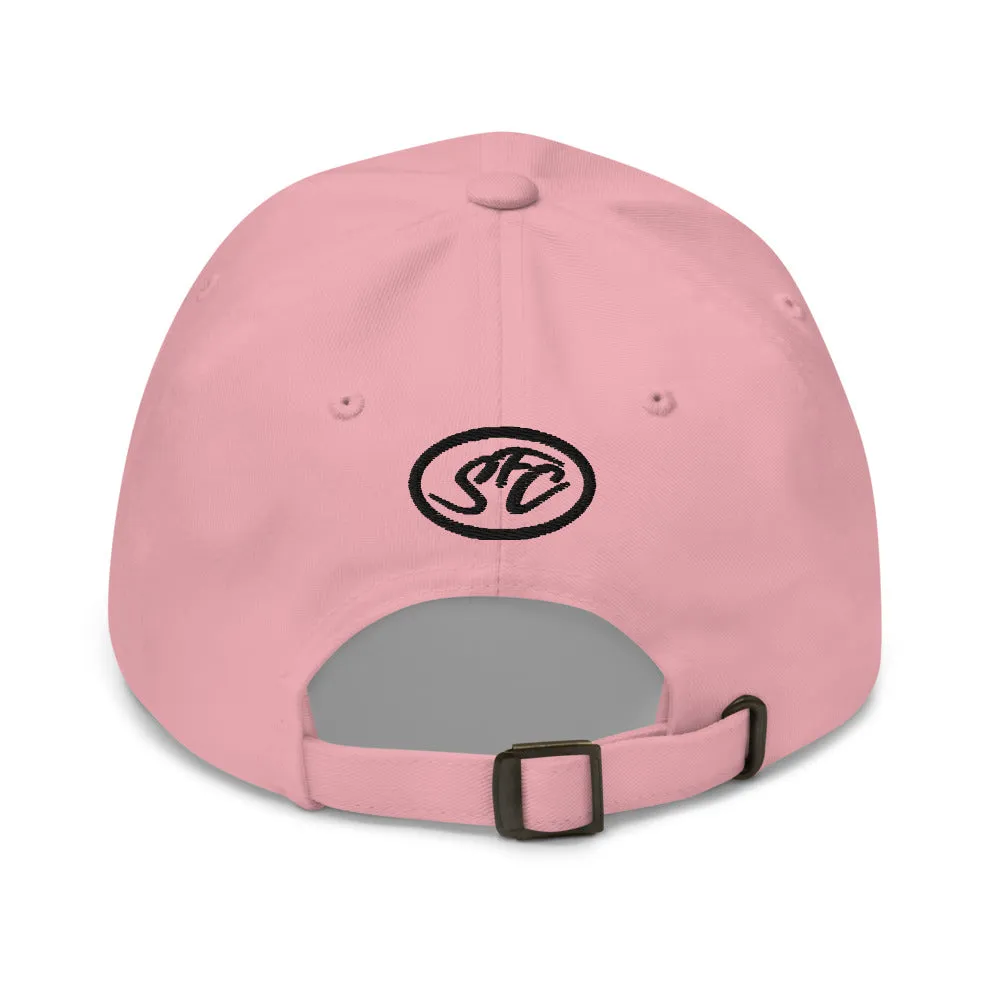 Dripper hat
