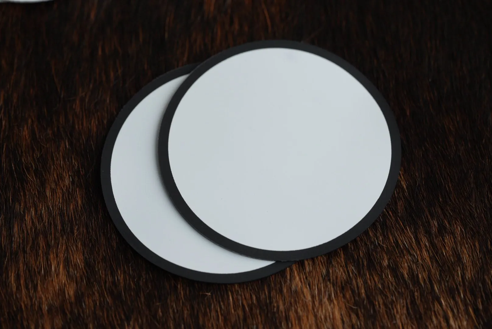 Dual Layered Laserable Silicone Patches