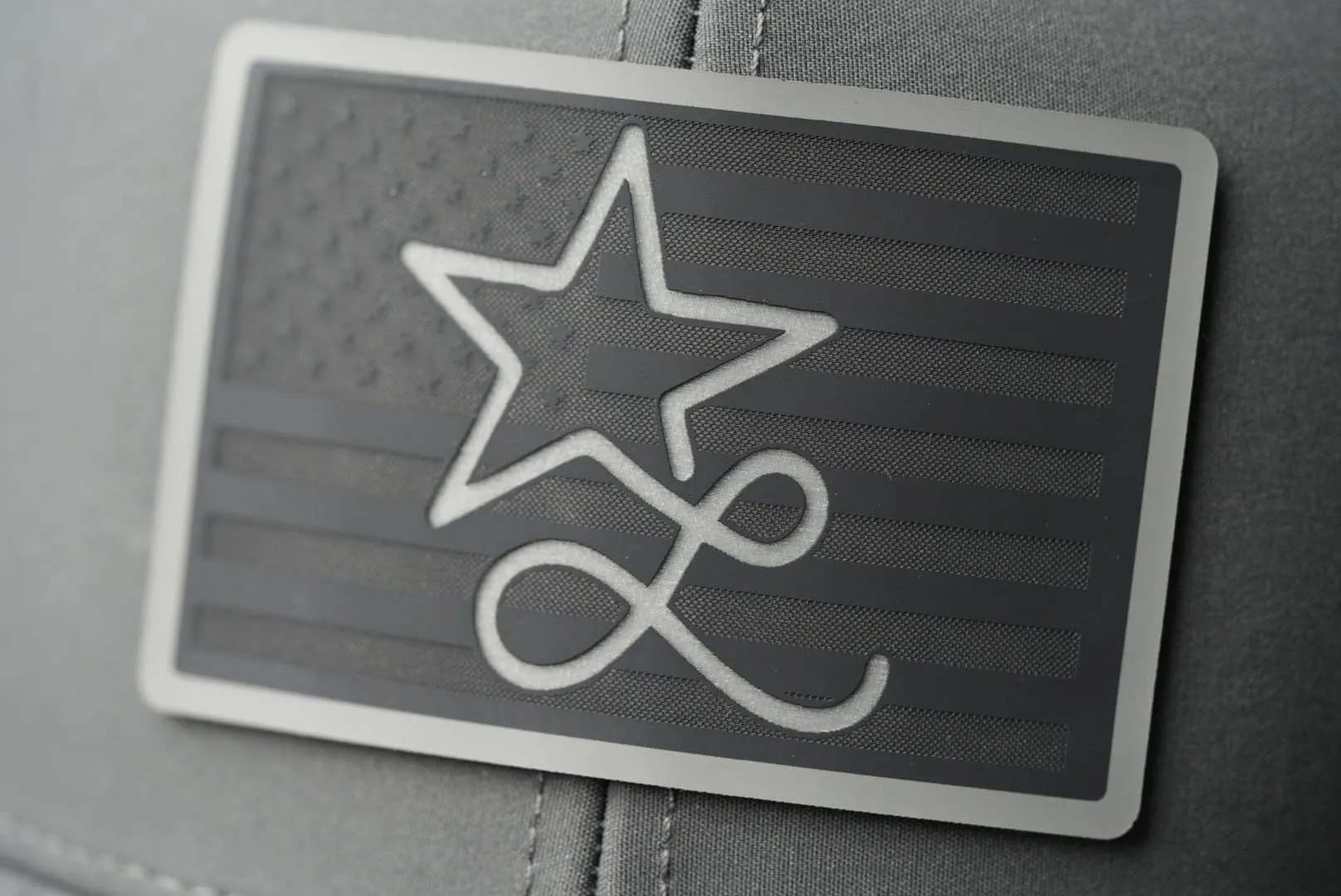 Dual Layered Laserable Silicone Patches