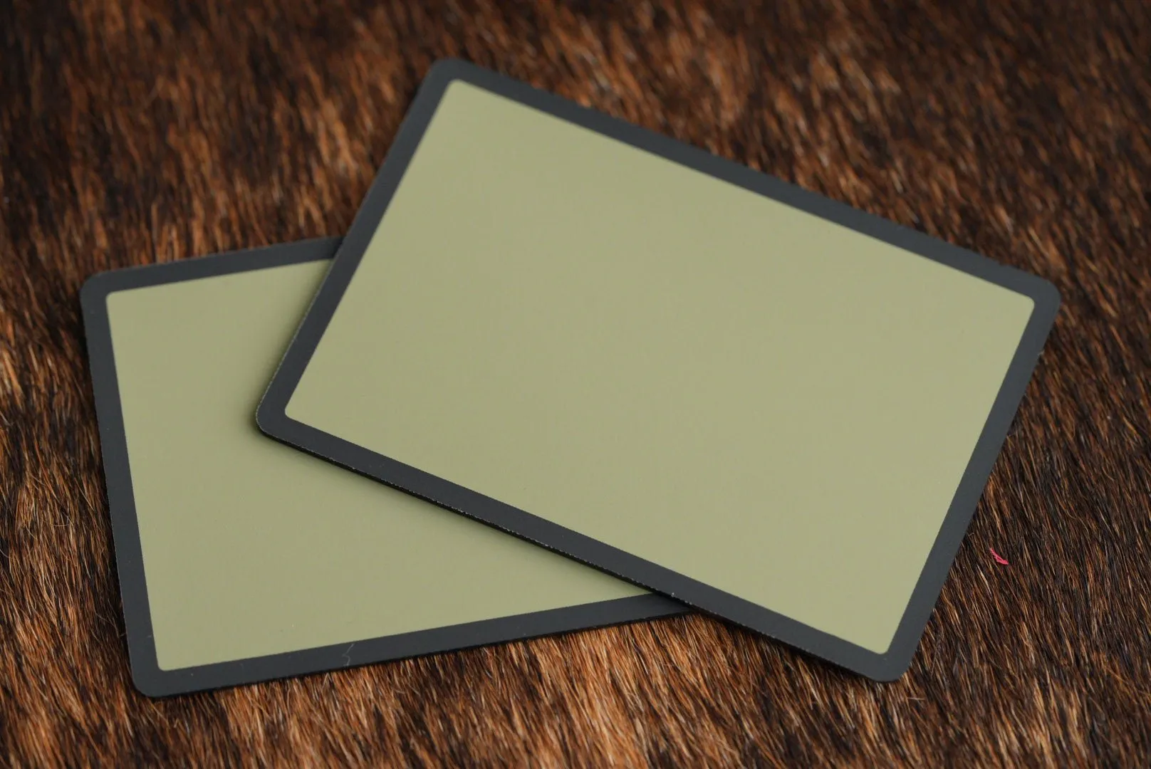 Dual Layered Laserable Silicone Patches
