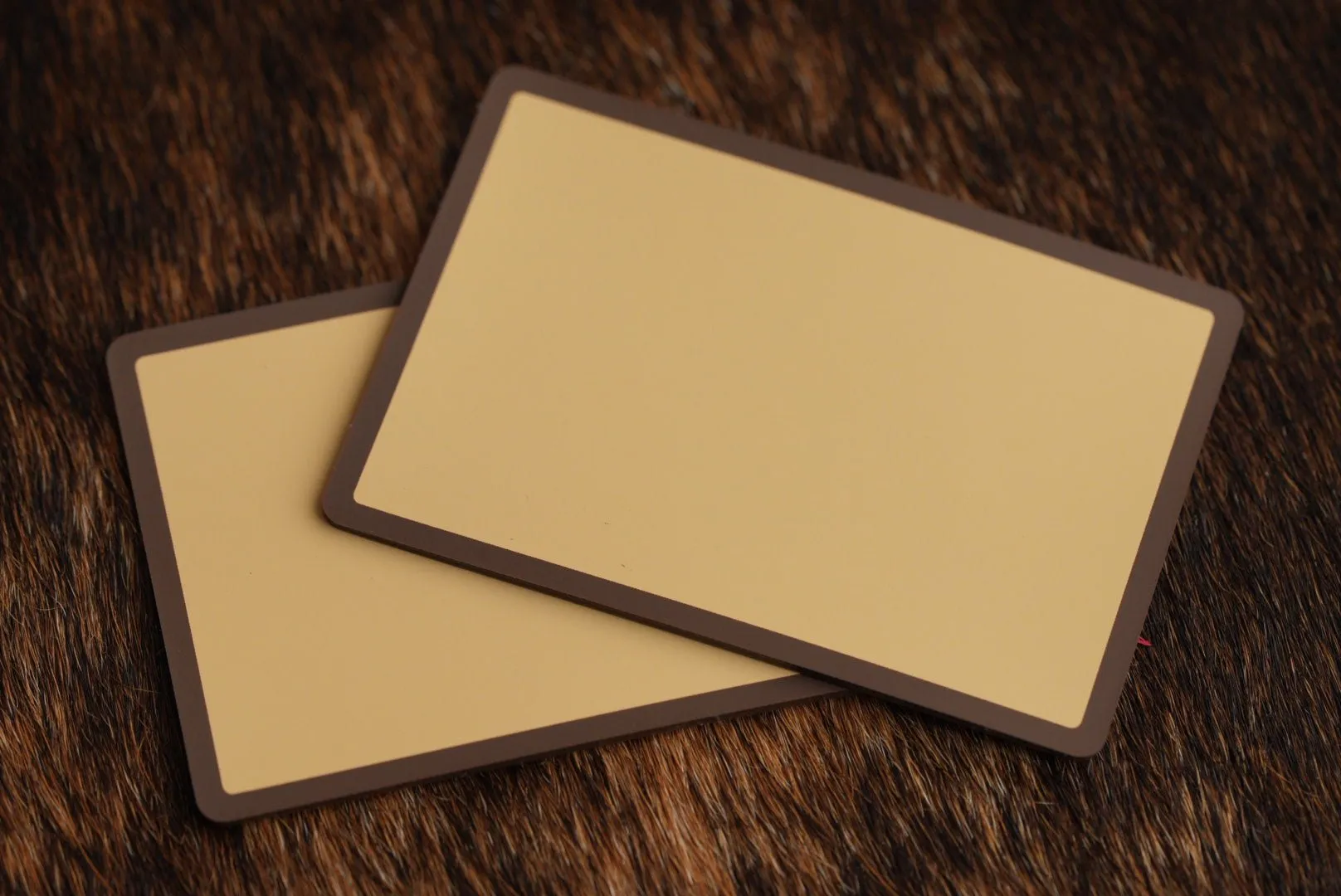 Dual Layered Laserable Silicone Patches
