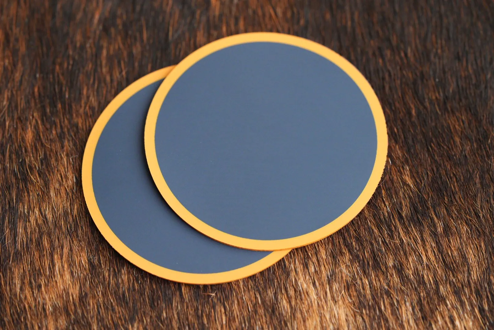 Dual Layered Laserable Silicone Patches
