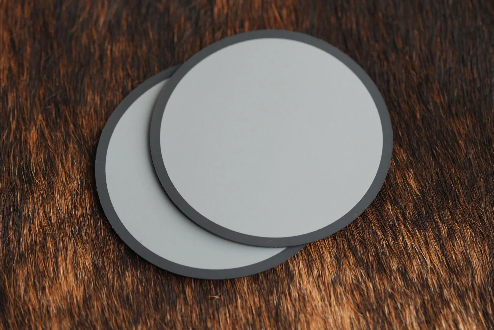 Dual Layered Laserable Silicone Patches