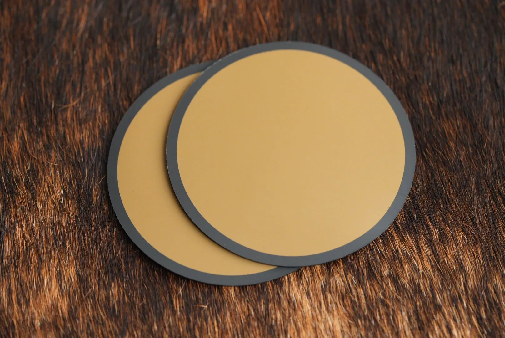 Dual Layered Laserable Silicone Patches