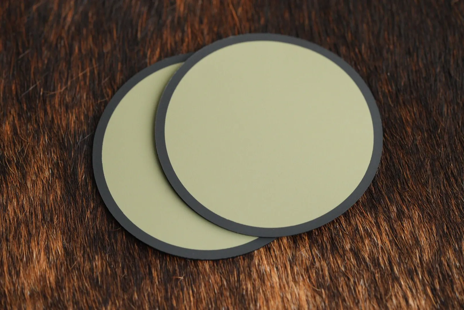 Dual Layered Laserable Silicone Patches